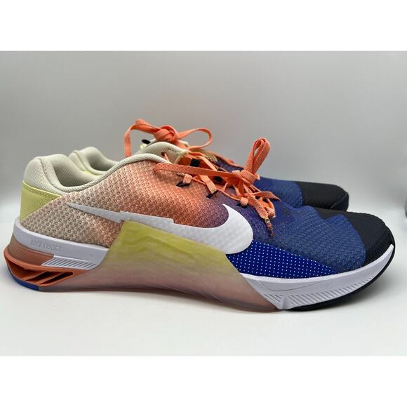 Nike Metcon 7 AMP DM0259-900 Men's Training Sneakers Men's Size 15 NEW - Picture 12 of 12